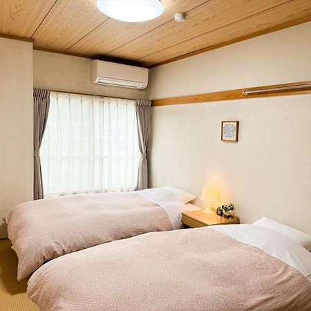 Villa Belle Vue Nishiura Minamiuonuma Exterior foto